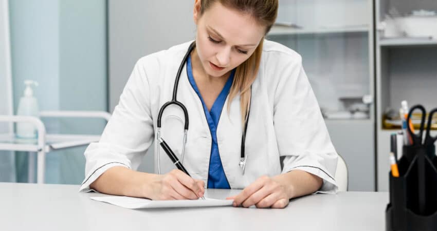 out-of-network billing