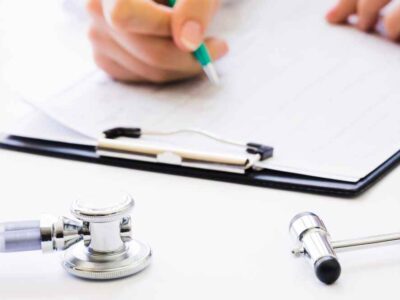 Out-of-Network Claims Billing