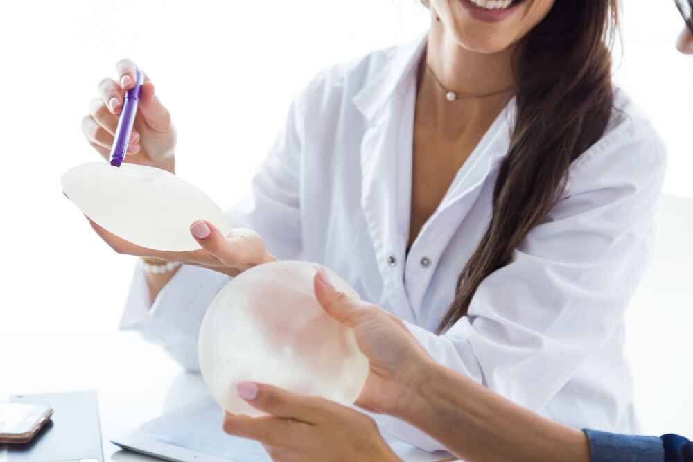Simplifying Out-of-Network Billing for Breast Reduction