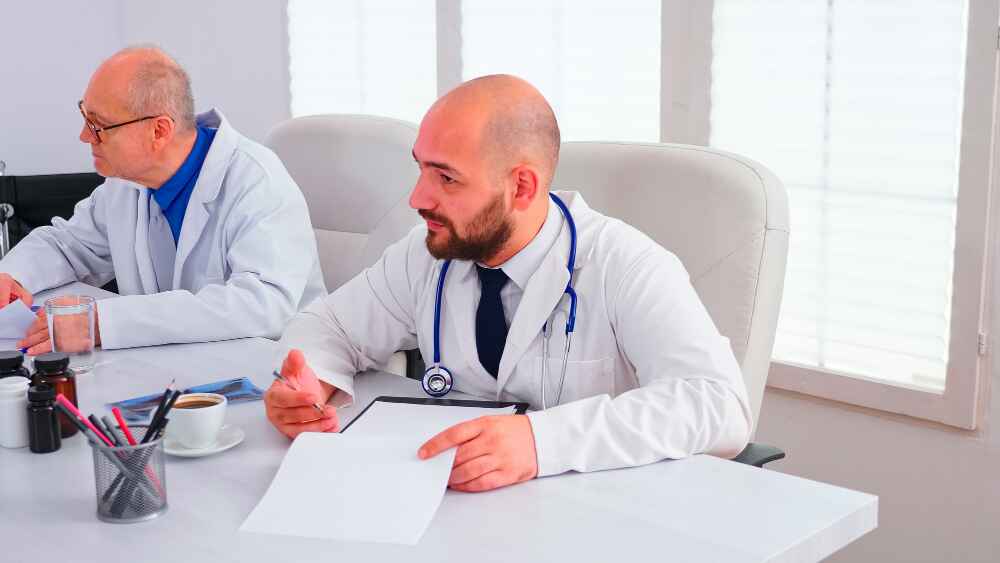 What Every Doctor Should Know About Out-of-Network Billing